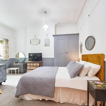 Apartment Host & - Windsor Nook Saltburn-by-the-Sea