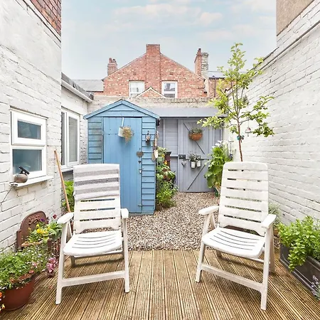 Host & - Windsor Nook Apartment Saltburn-by-the-Sea