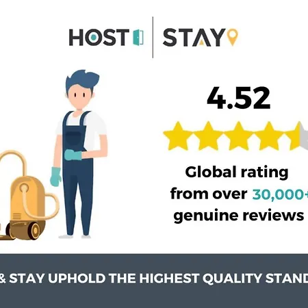 Host & - Windsor Nook