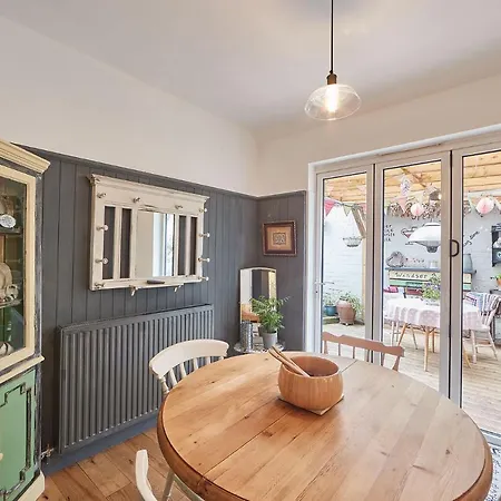 Host & - Windsor Nook * Saltburn-by-the-Sea